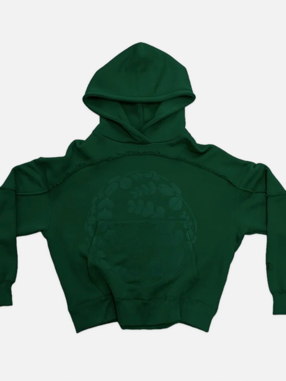 AELIZA Circle Of Growth Hoodie | BRAND NEW